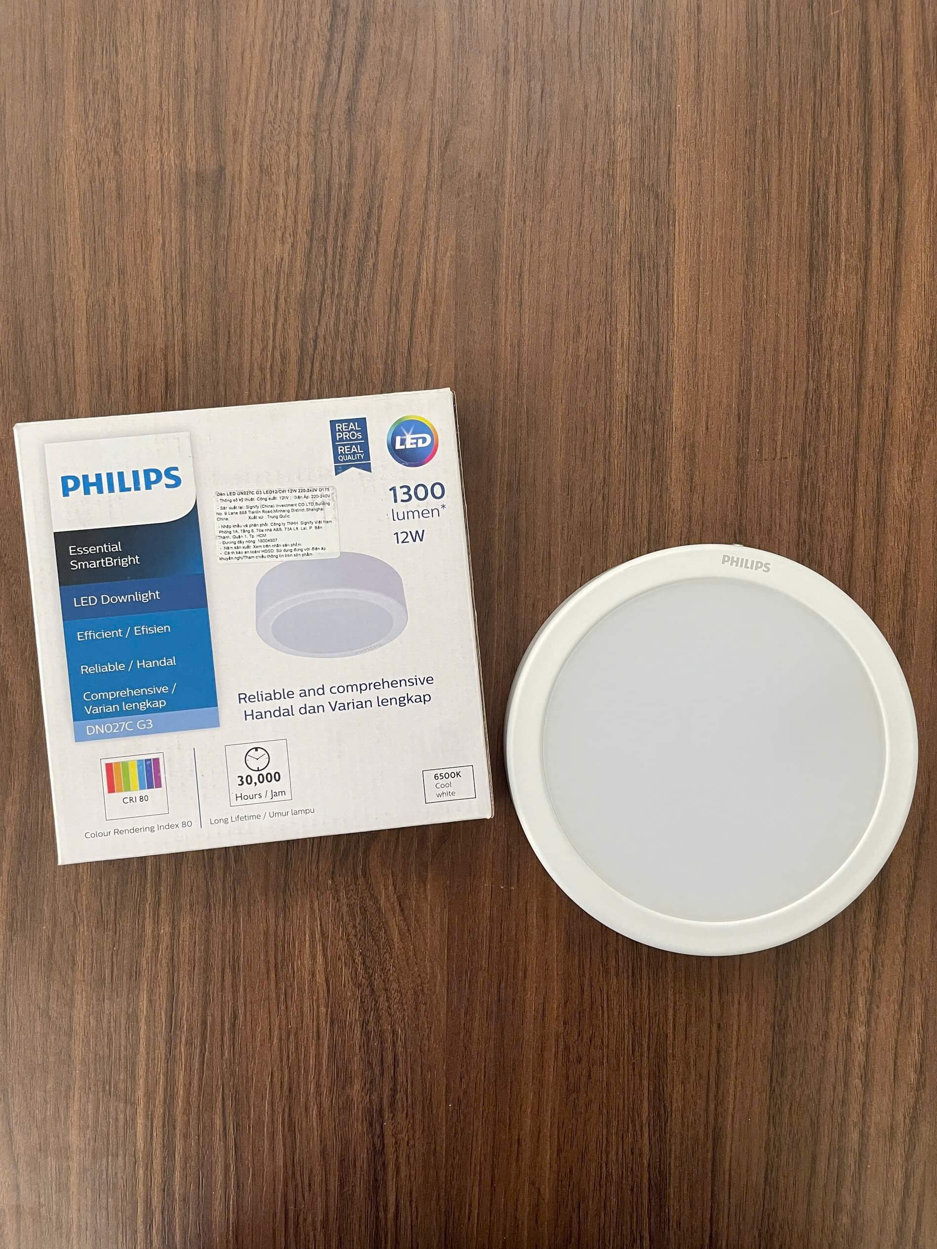 PHILIPS-760