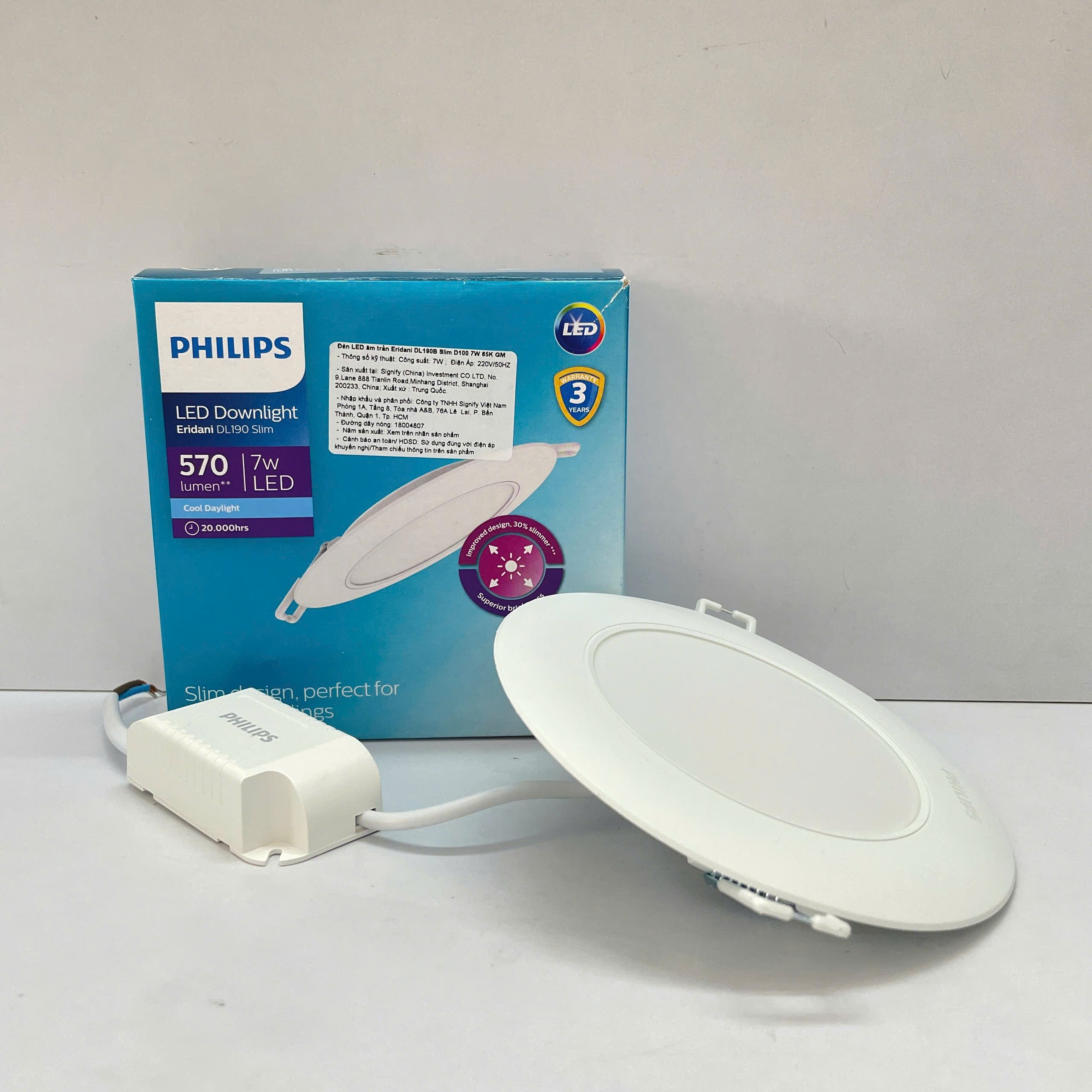 PHILIPS-836